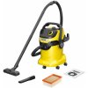 Karcher 16283020 WD 5 Wet & Dry Vacuum 1100W 240V