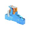 Finder 4C.P1.8.012.0060 Crossbar Switch 12V AC 10A DIN Rail LED EMC