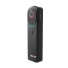 Kamera termograficzna AV TOOLTOP T9 WiFi podczerwieni 256x192 rozdzielczości 1600x1200 obrazu widzialnego 10m bezprzewodowego pr