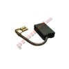 Szczotki Sparky 125 907 8x16x25mm (kpl 2szt) / E 5.5