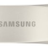 Samsung BAR Plus Pendrive USB 64 GB srebrny MUF-64BE3/APC USB 3.2 Gen 2