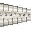 Wiertło Wiertło stopniowe od 6mm do 37mm Tivoly 13-stopniowe Ø 6 → 37mm Stal szybkotnąca