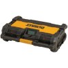 DEWALT DWST1-75663-GB TOUGHSYSTEM™ DAB Radio 14/18V Li-ion Bare Unit