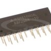 układ M5M41000AL10 DRAM 1Mx1 ZIP-20 MITSUBISHI