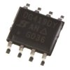 Przełącznik analogowy 8 -pinowy SOIC