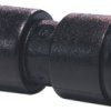 Złączka pneumatyczna Wciskane 4 mm Wciskane 4 mm John Guest Adapter prosty do rur