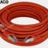 Patch Cord Sstp Kat.6A Cu LSZH 27Awg 15m 6P50 Talvico