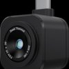 CW-DBAX Heat-imaging camera Nano 200, Android, USB-C, -20 to +330°C, 200