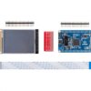 SeeedStudio GD32 RISC-V kit with LCD