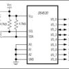 9-Bit I²C Nonvolatile I/O Expander Plus Memory