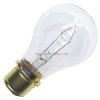 P28s 24V 100W A60/Ms klar Helios 0582