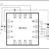 High-Voltage, 350mA, High-Brightness LED Driver with PWM Dimming and 5V Regulator