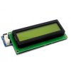 Grove Serial LCD - moduł z wyświetlaczem LCD 16x2