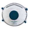 Respirator FFP2 Carbon Valved Dolomite