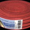 KLC 1-10 RSL Speaker cable CCA conductor, 2x0.75 mm², red/black, 10 m ring