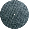 Cutting disc, Ø 32 mm, shaft Ø 3.2 mm, thickness 0.045 mm, disc, fiberglass, 2615042632