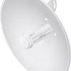 Ubiquiti Networks PBE-M5-400 Paraboliczna antena WLAN 25 dB 5 GHz