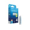 Zestaw akumulatorów Panasonic Eneloop R6/AA 2000mAh - 4 szt.