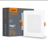 LED Oprawa downlight VIDEX-Oprawa downlight-LED-DLBS-064-6W-NW