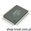 LC7985A LCD Driver SMD-QFP80 SANYO