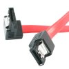 StarTech.com Kabel SATA Żeńskie SATA - SATA (7 styków), Do przesyłu danych Żeńskie 4.57 m Czerwony