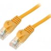 PCU5-10CC-3000-O Patch cord U/UTP Cat: 5e RJ45 wtyk z obu stron linka CCA 30m