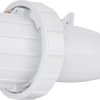 63A, 400V, 3P+PE, Wtyczka IP67 EVH 6343 004482030