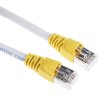 Kabel Ethernet Cat6a długość 3m Z zakończeniem Telegartner LSZH