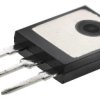 MOSFET N-kanałowy 42 A TO-247AC 100 V Pojedynczy 160 W 36 miliomów