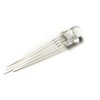 5mm Triple Output LED RGB - Common Anode (20 PCs)