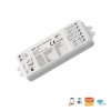 5-kanałowy sterownik LED Wi-Fi Tuya / RF 5w1 5x3A 12-24VDC