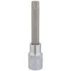 Draper Expert 16320 T55 x 100mm 1/2" Sq. Dr. TX-STAR® Socket Bit