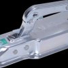 Trailer - coupling claw, square, 70 mm