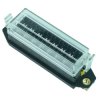 8 Way Standard Blade Fuse Holder Box - Underside Terminals
