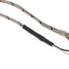 Termopara typ J do +250°C 25mm kabel 2m, Stal nierdzewna 316 IEC