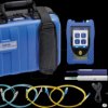 R240-QIP Cable tester FiberMASTER, Quad-OTDR
