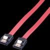11.99.1550 Cable SATA 6 Gbps port > SATA port, 50 cm, red, metal