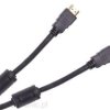 KABEL HDMI-HDMI 1,5-1,8m 4K 2.0.