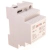 Transformator dzwonkowy 230/12V AC 1,25A 15VA TRM-12 EXT10000136