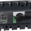 Schneider Electric 28911 Rozłącznik 28911, 250 V/DC, 690 V/AC, 125 A