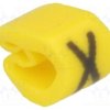 HGDC2-5-X-PVC-YE