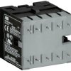 Stycznik miniaturowy ABB BC7-40-00-P2.4-51 GJL1313209R5001, 1 szt.