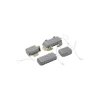 LAPP 10118000 EPIC® H-B 24 KDB Protective Cover Housing With Cable Lug