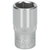 Sealey S1410 Walldrive Socket 10mm 1/4"sq Drive