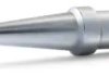 Soldering tip, conical, Ø 6.8 mm, (T x L) 0.3 x 43.5 mm, ET SL