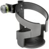 Gravity GMADRINKM MA DRINK M Microphone stand bottle holder Black Plastic