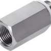 Zawór zwrotny FESTO H-1/8-A/I 3324, 0.4 do 8 bar