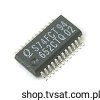 S74FCT652CTQ SMD-SSOP24 QSEMIC