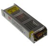 Zasilacz imp. 12V 200W 16,67A CCTV Przemysłowy 223x68x40 Slim