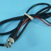 KABEL BNC->PRZEWÓD 1mb (DO OSCYLOSKOPU)